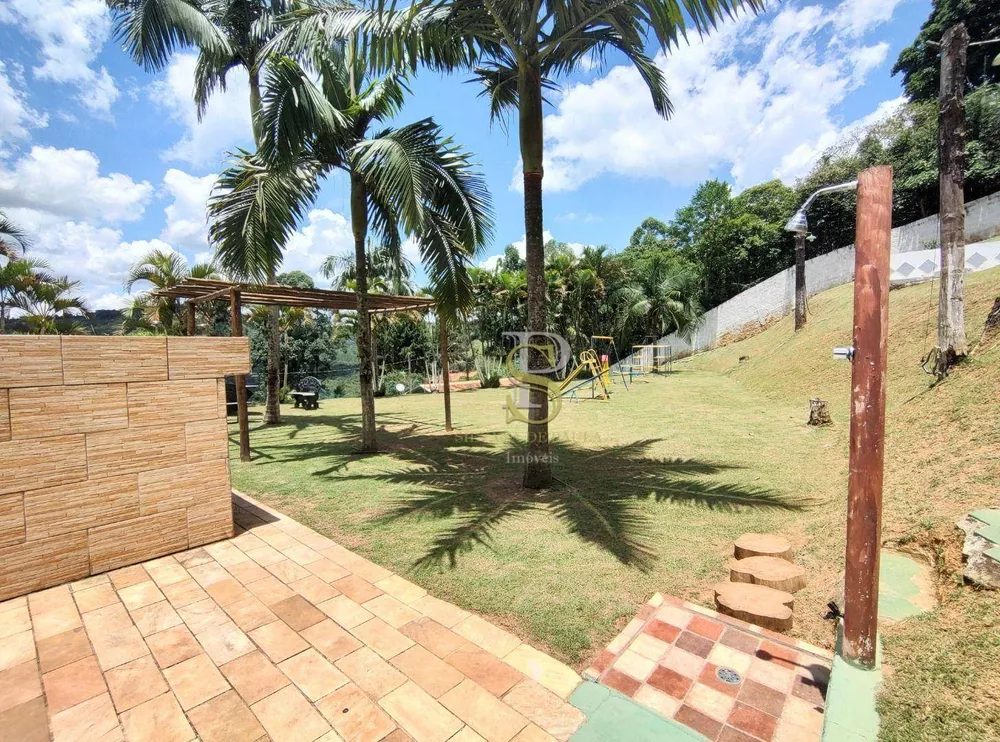 Chácara, 5 quartos, 3000 m² - Foto 6