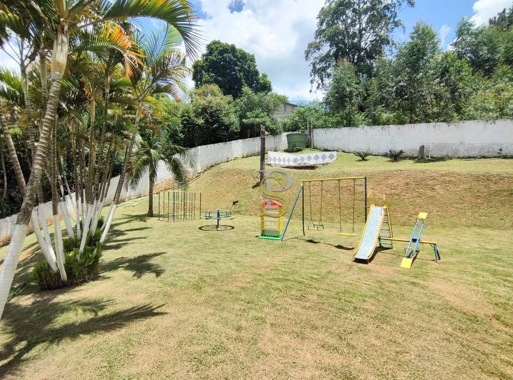 Chácara, 5 quartos, 3000 m² - Foto 15