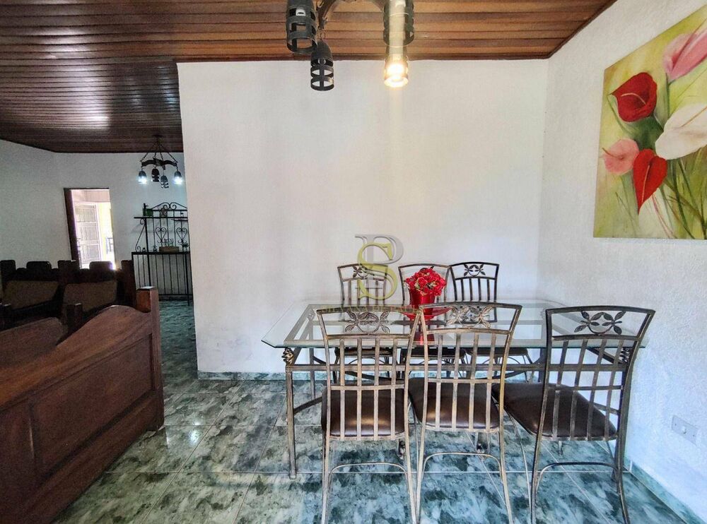 Chácara, 5 quartos, 3000 m² - Foto 8