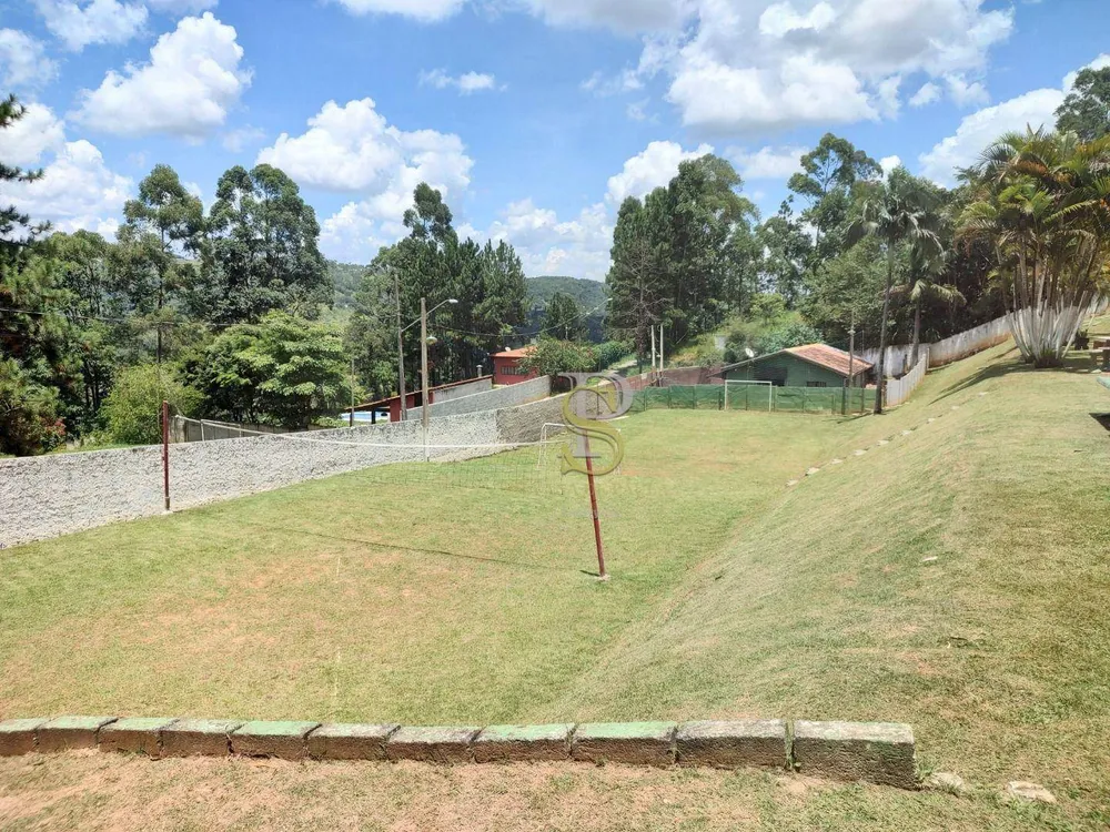 Chácara, 5 quartos, 3000 m² - Foto 21