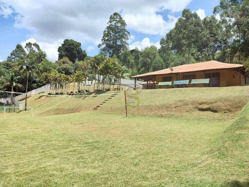Chácara, 5 quartos, 3000 m² - Foto 20