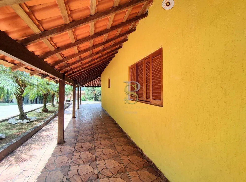 Chácara, 5 quartos, 3000 m² - Foto 17
