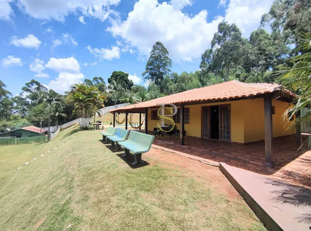Chácara, 5 quartos, 3000 m² - Foto 19