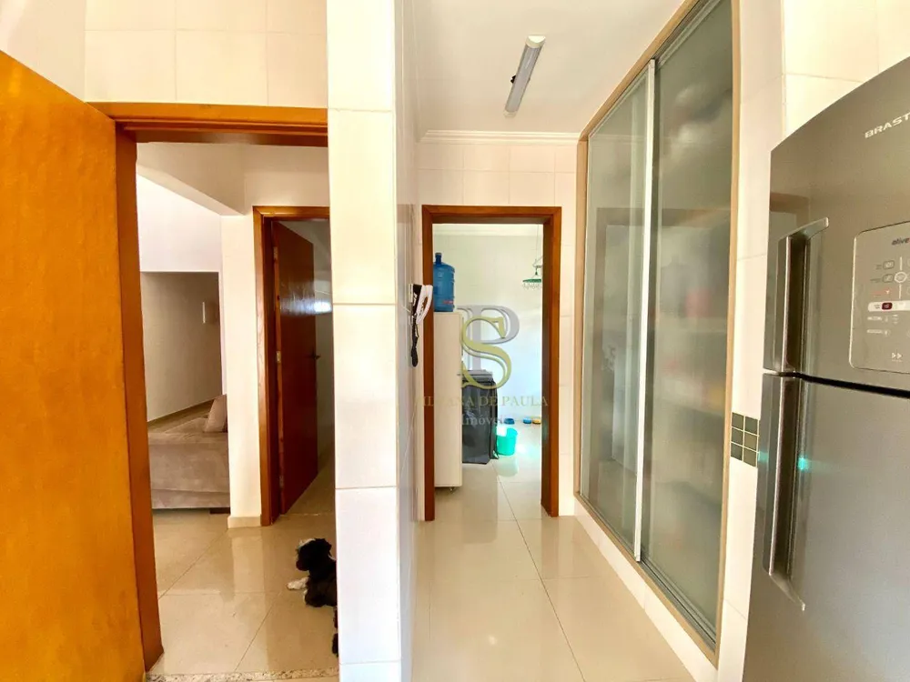 Casa de Condomínio, 3 quartos - Foto 7