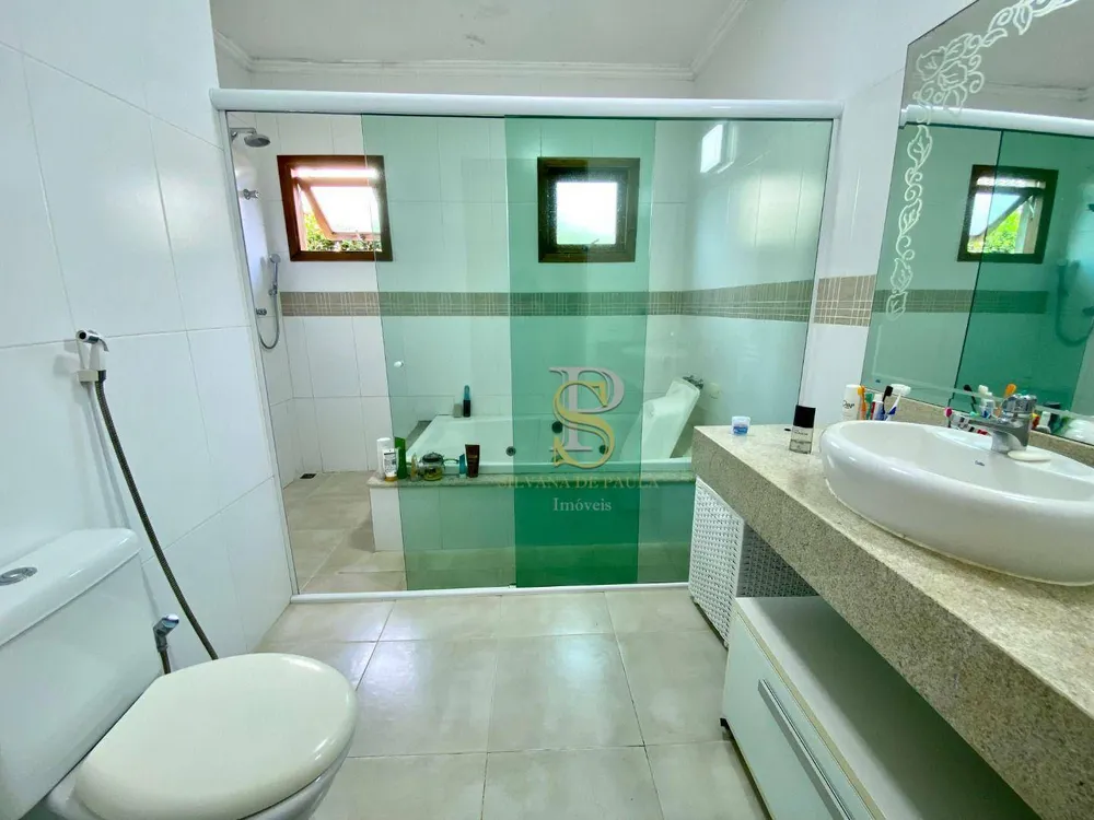 Casa de Condomínio, 3 quartos - Foto 10