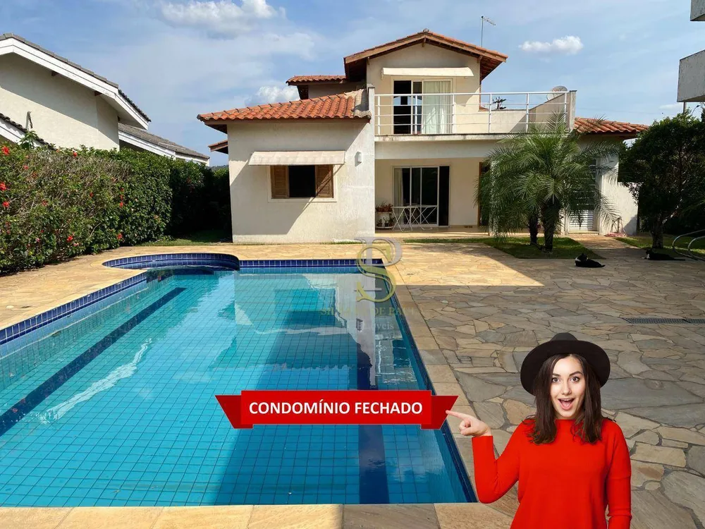 Casa de Condomínio, 3 quartos - Foto 11