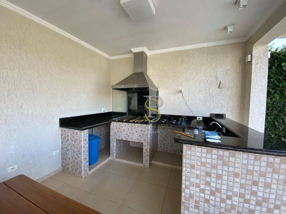 Casa de Condomínio, 3 quartos - Foto 6