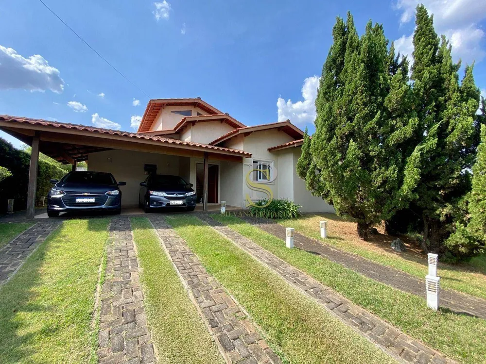 Casa de Condomínio, 3 quartos - Foto 8