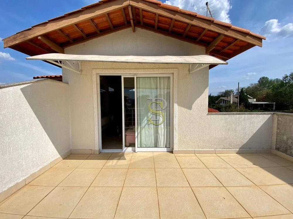 Casa de Condomínio, 3 quartos - Foto 9
