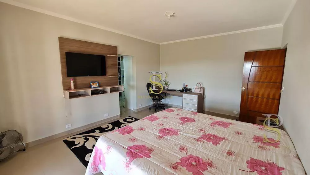 Chácara, 3 quartos, 2046 m² - Foto 4