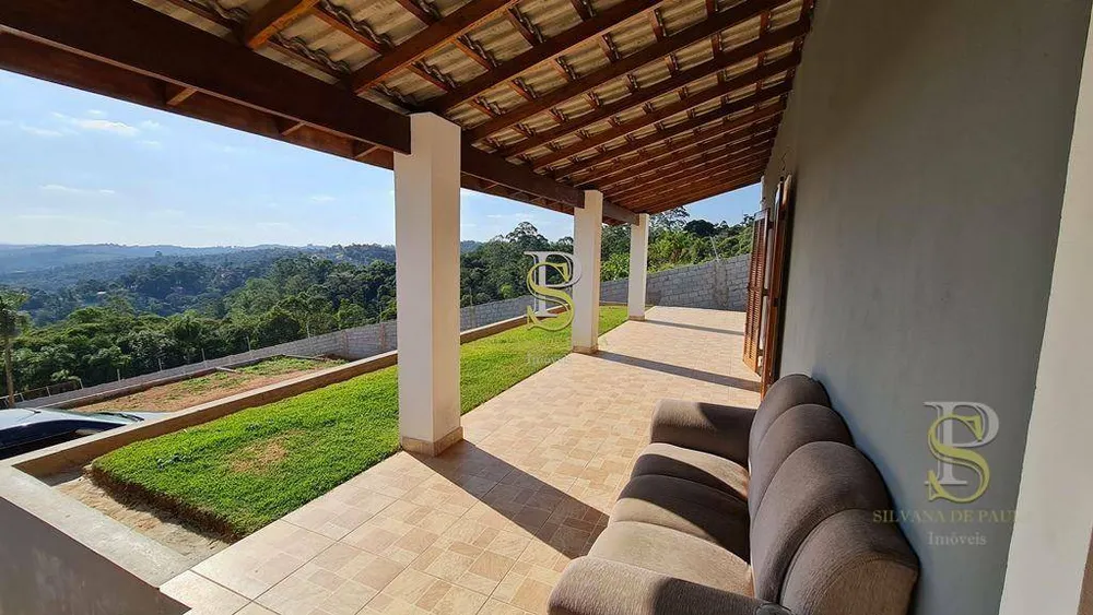 Chácara, 3 quartos, 2046 m² - Foto 10