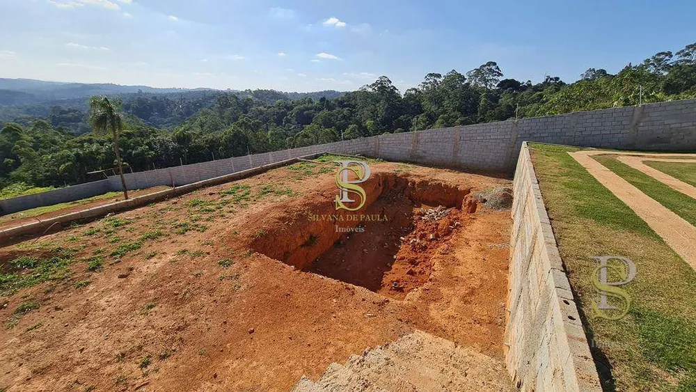 Chácara, 3 quartos, 2046 m² - Foto 6