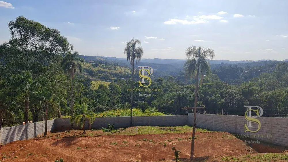 Chácara, 3 quartos, 2046 m² - Foto 8