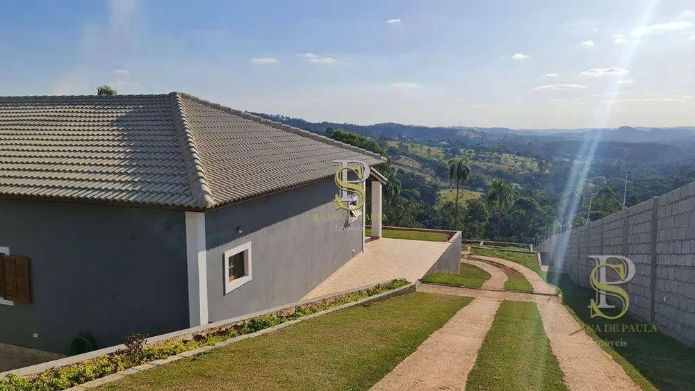 Chácara, 3 quartos, 2046 m² - Foto 3