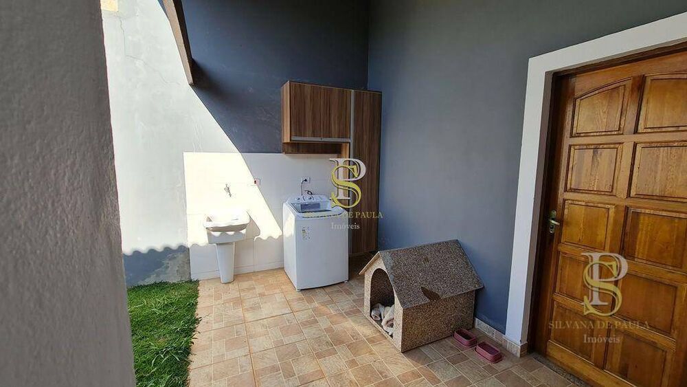 Chácara, 3 quartos, 2046 m² - Foto 6