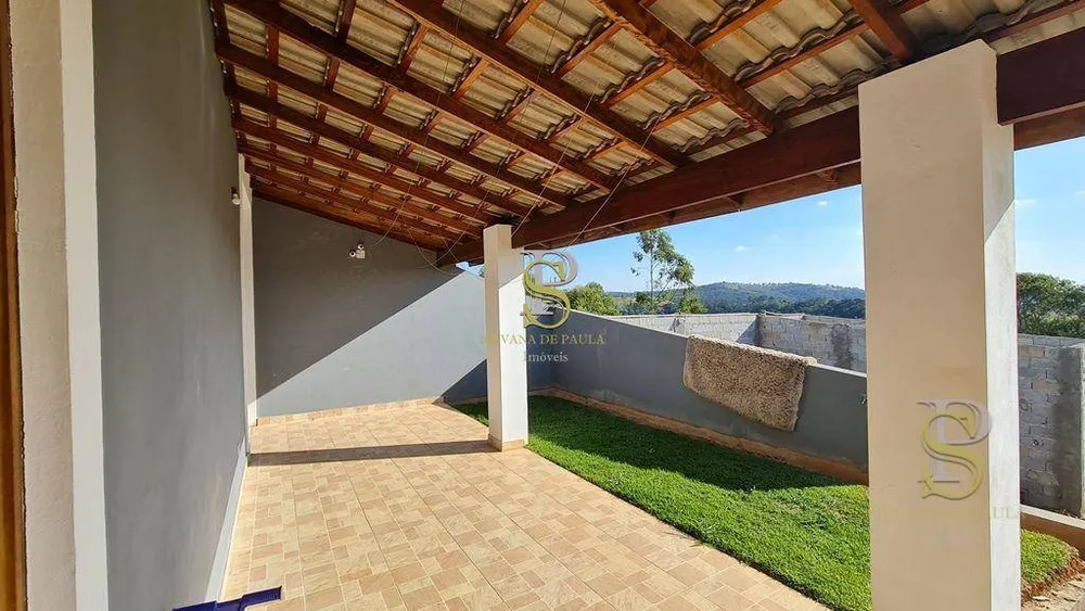 Chácara, 3 quartos, 2046 m² - Foto 9
