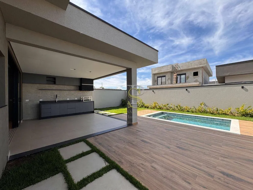 Casa de Condomínio, 3 quartos - Foto 6