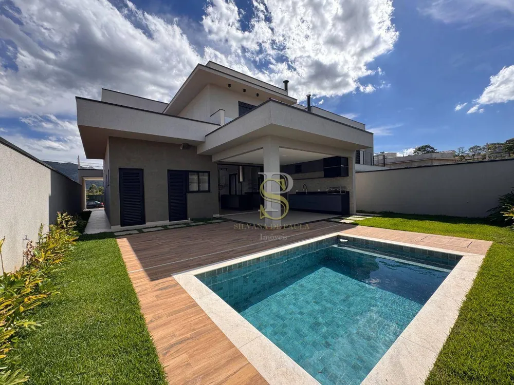 Casa de Condomínio, 3 quartos - Foto 7