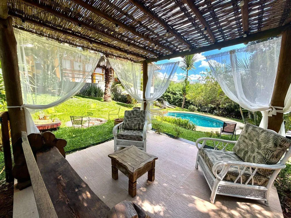 Casa, 4 quartos, 370 m² - Foto 8
