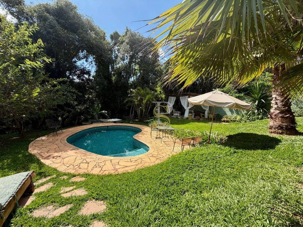 Casa, 4 quartos, 370 m² - Foto 11