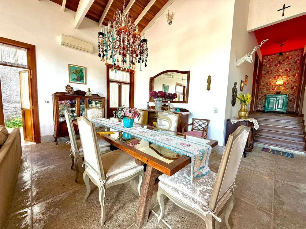 Casa, 4 quartos, 370 m² - Foto 3