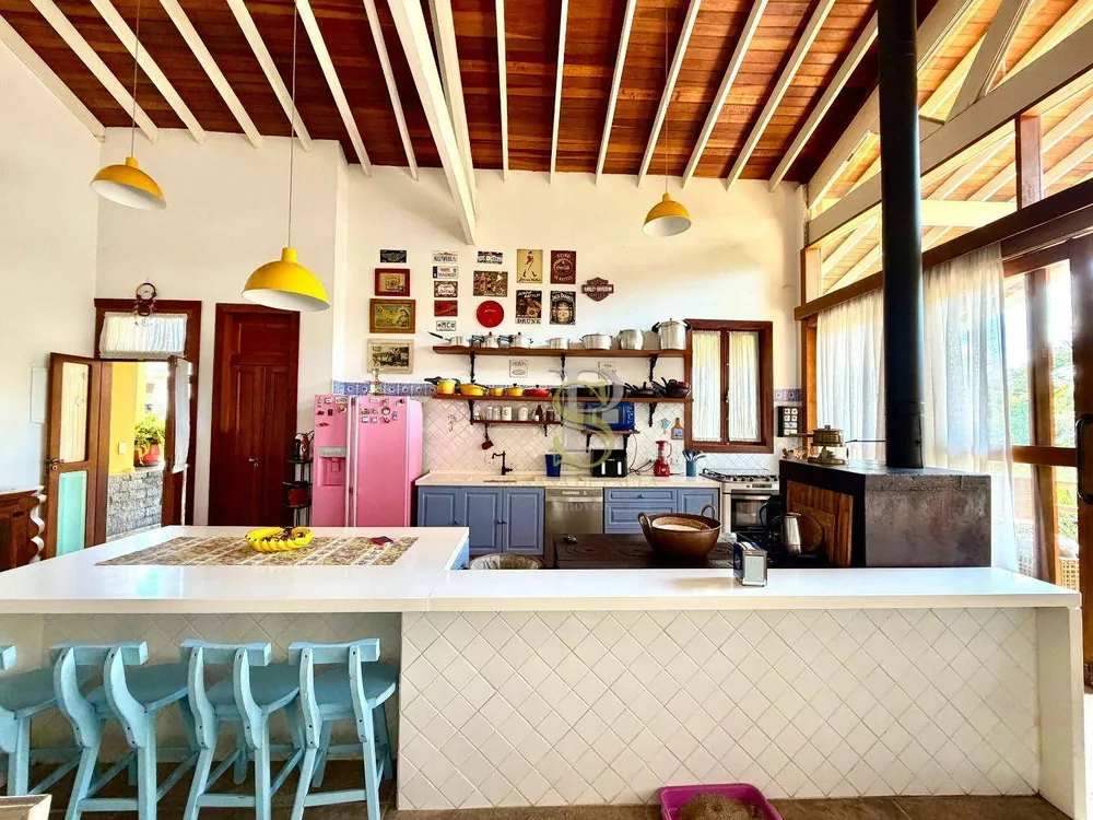 Casa, 4 quartos, 370 m² - Foto 6