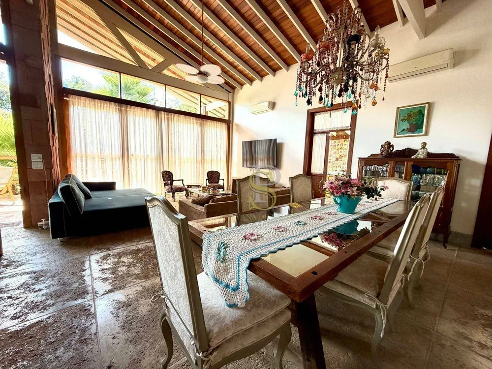 Casa, 4 quartos, 370 m² - Foto 2