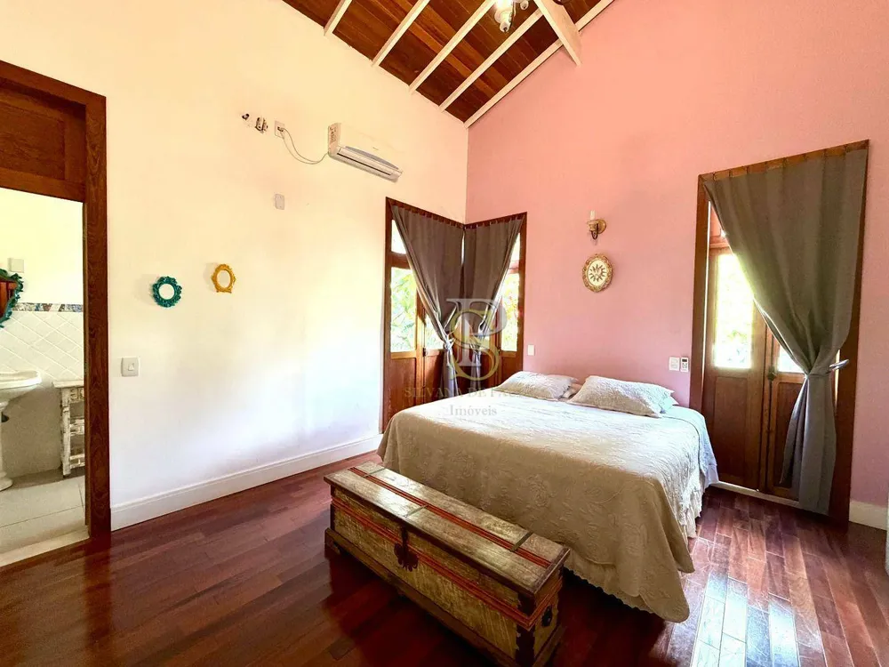 Casa, 4 quartos, 370 m² - Foto 3