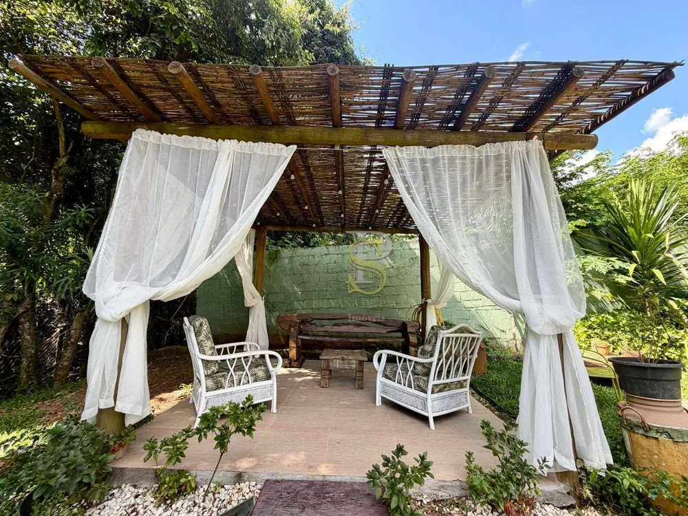 Casa, 4 quartos, 370 m² - Foto 4