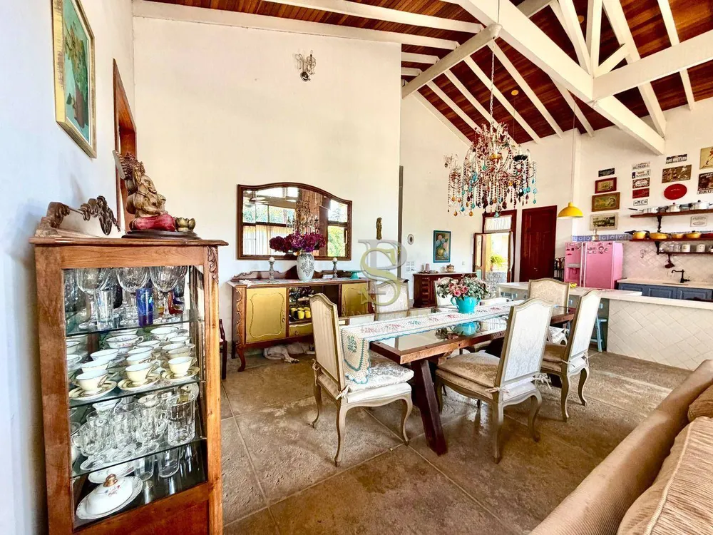 Casa, 4 quartos, 370 m² - Foto 5