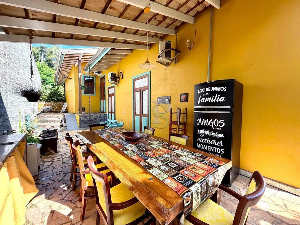 Casa, 4 quartos, 370 m² - Foto 12