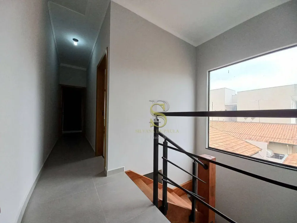 Casa, 3 quartos, 122 m² - Foto 11