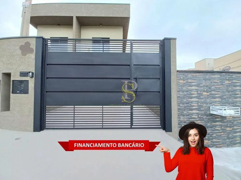 Casa, 3 quartos, 122 m² - Foto 11
