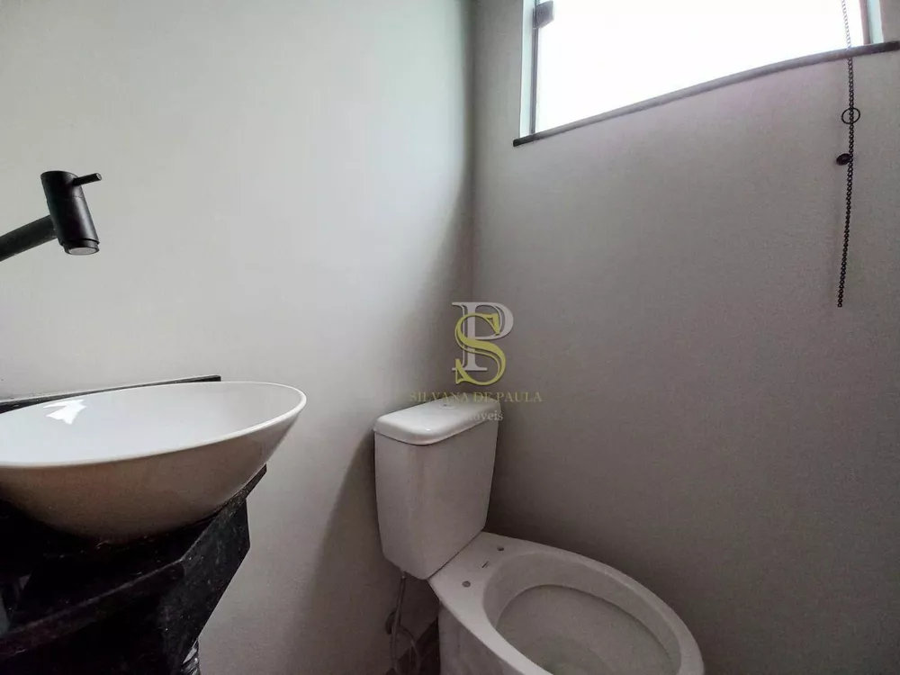 Casa, 3 quartos, 122 m² - Foto 4