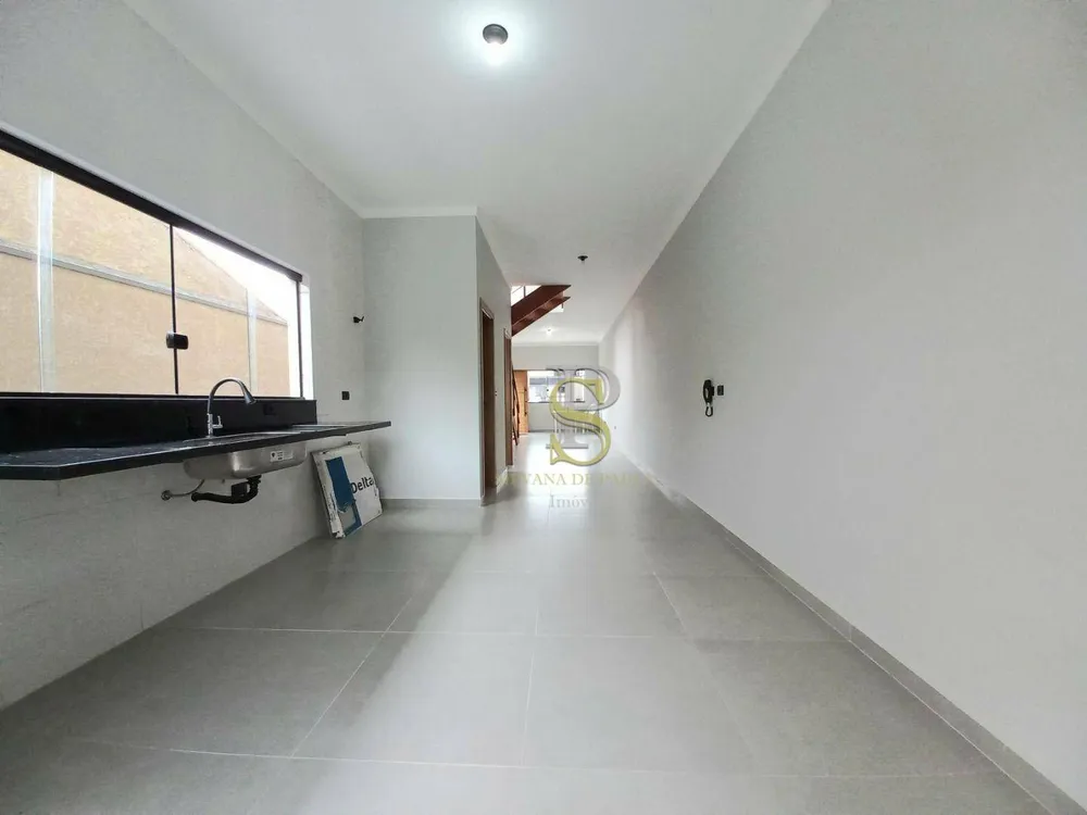 Casa, 3 quartos, 122 m² - Foto 9