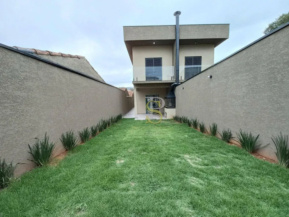 Casa, 3 quartos, 122 m² - Foto 21