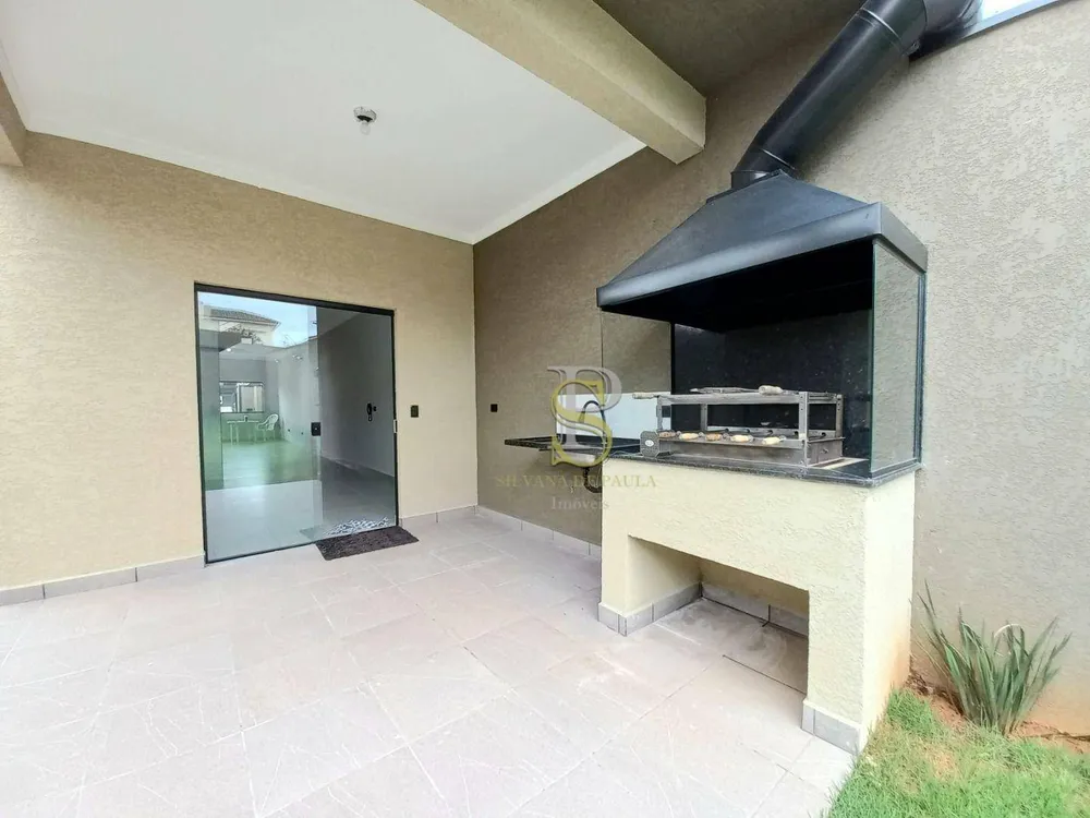 Casa, 3 quartos, 122 m² - Foto 24