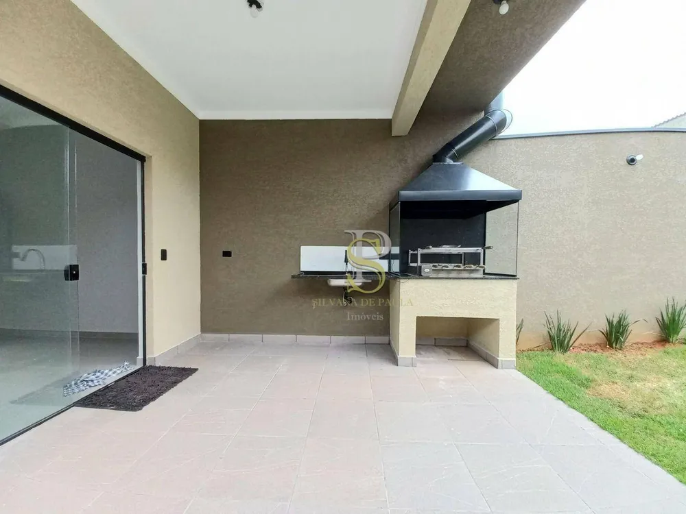 Casa, 3 quartos, 122 m² - Foto 10