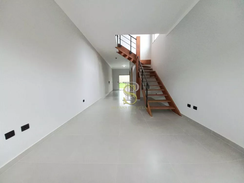 Casa, 3 quartos, 122 m² - Foto 2