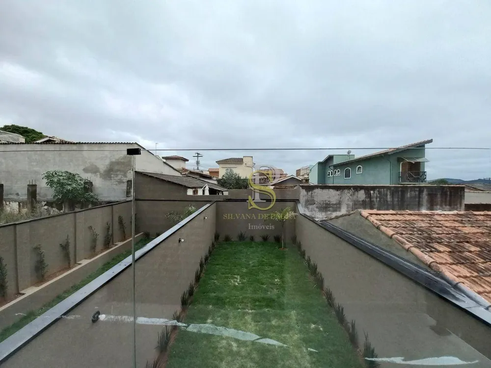 Casa, 3 quartos, 122 m² - Foto 20