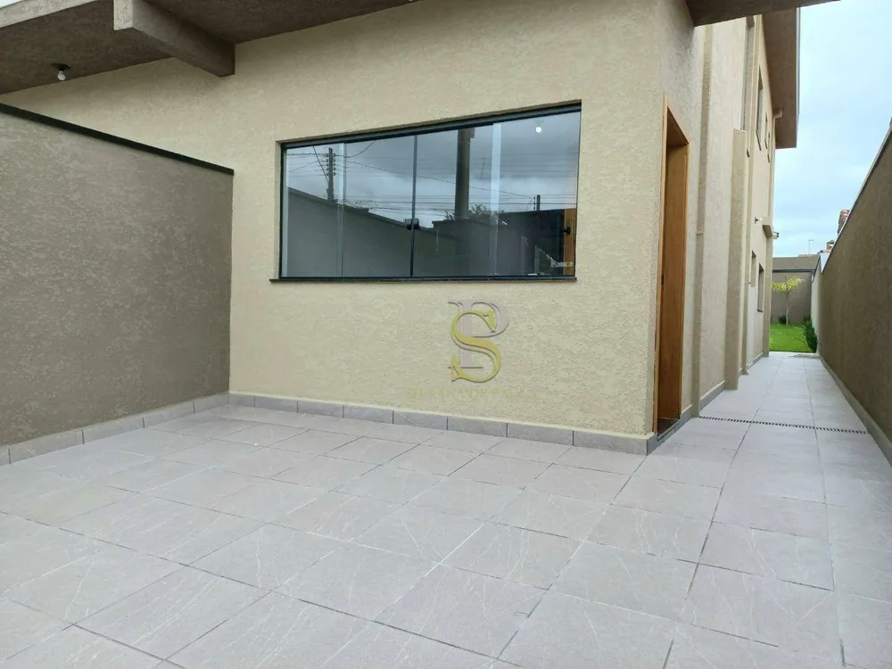 Casa, 3 quartos, 122 m² - Foto 7