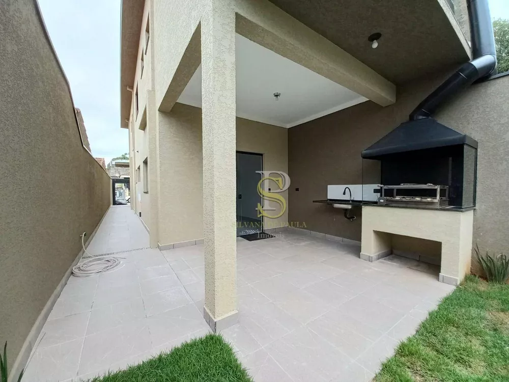 Casa, 3 quartos, 122 m² - Foto 3