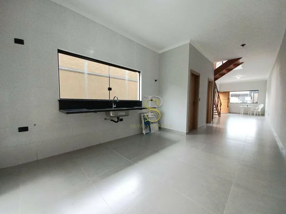 Casa, 3 quartos, 122 m² - Foto 5