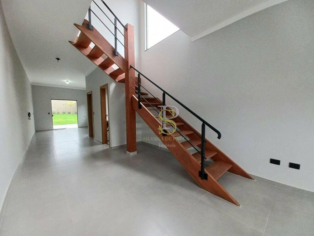 Casa, 3 quartos, 122 m² - Foto 15