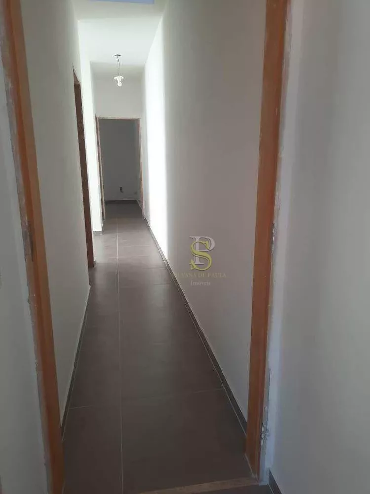 Casa à venda com 3 quartos, 115m² - Foto 7