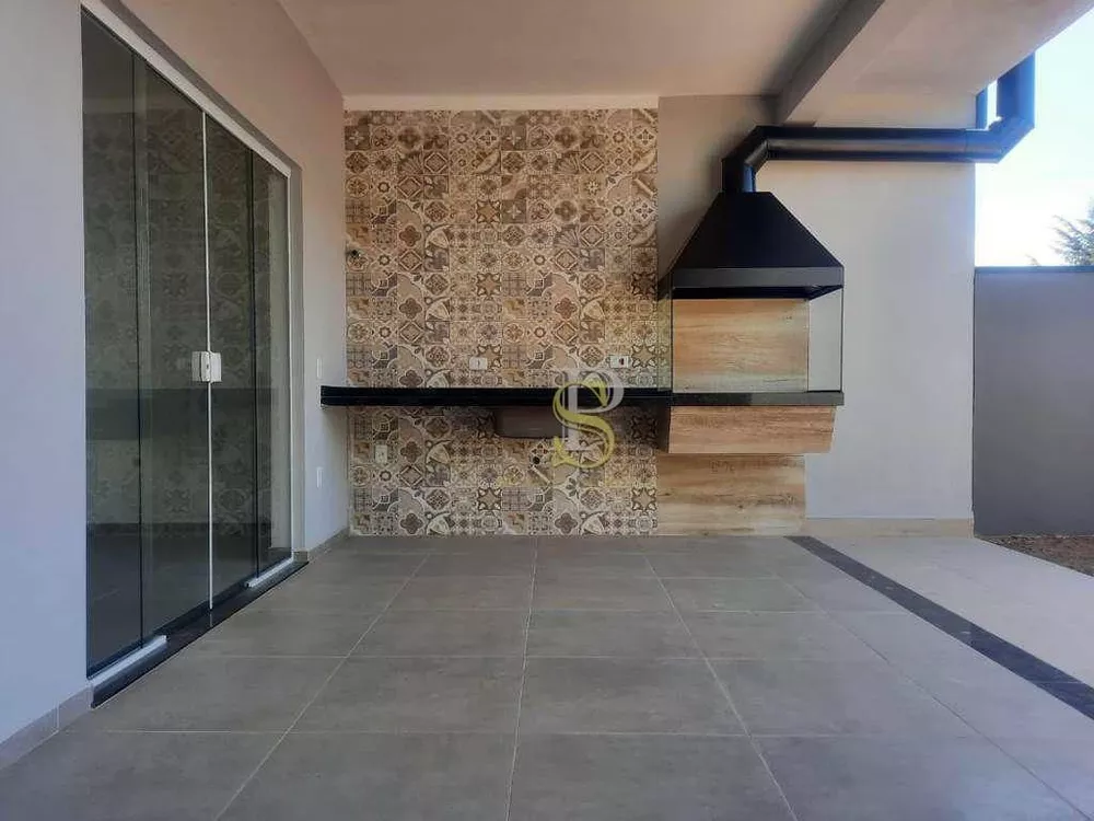 Casa à venda com 3 quartos, 115m² - Foto 5