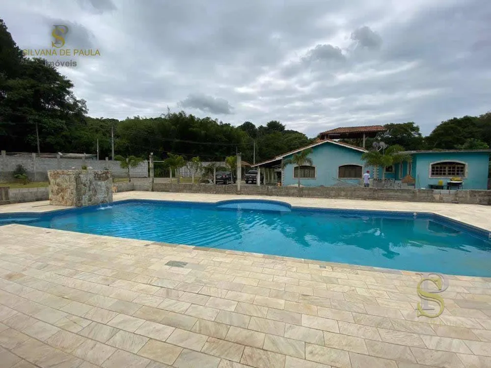 Chácara, 2 quartos, 2800 m² - Foto 1