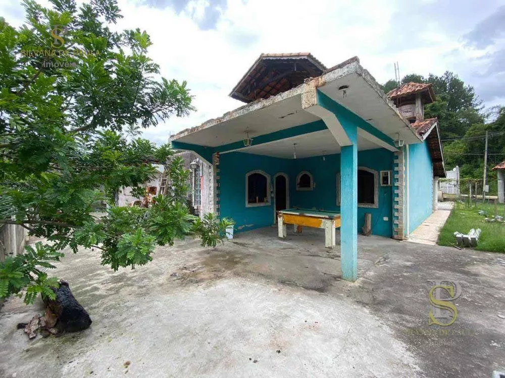 Chácara, 2 quartos, 2800 m² - Foto 8