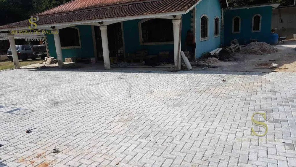 Chácara, 2 quartos, 2800 m² - Foto 17