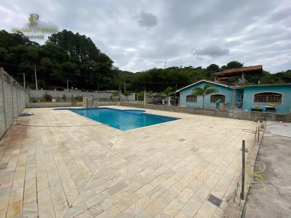 Chácara, 2 quartos, 2800 m² - Foto 6